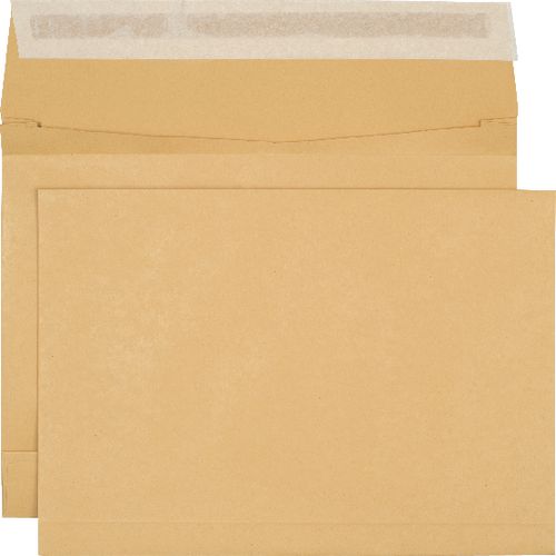 Enveloppen elco documento bruin b4 250 stuks