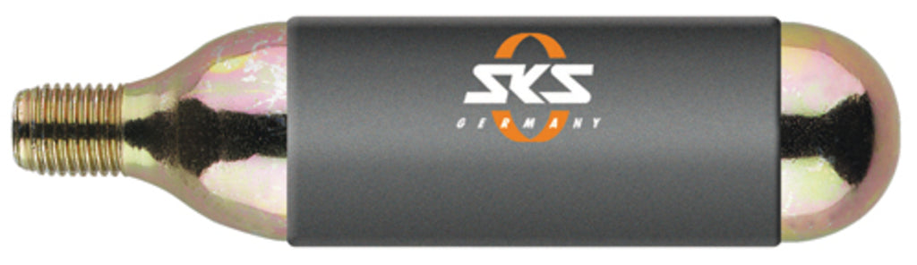 Sks co2 cartridge airgun