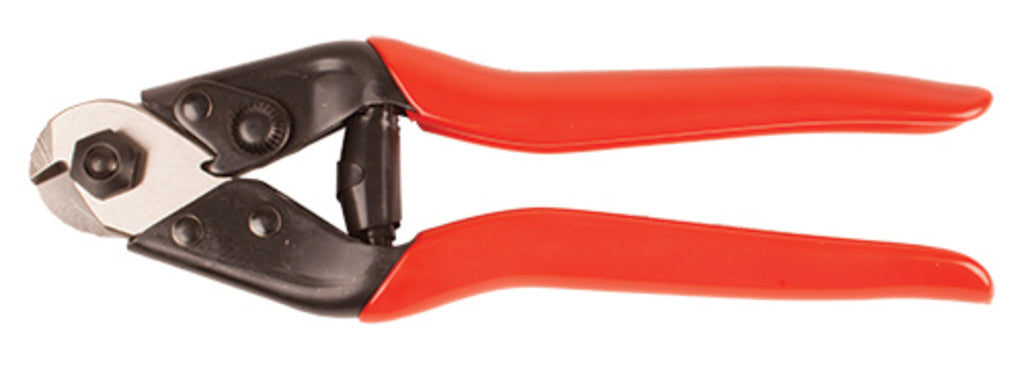 Wisvo grs tang kabelknip 190mm