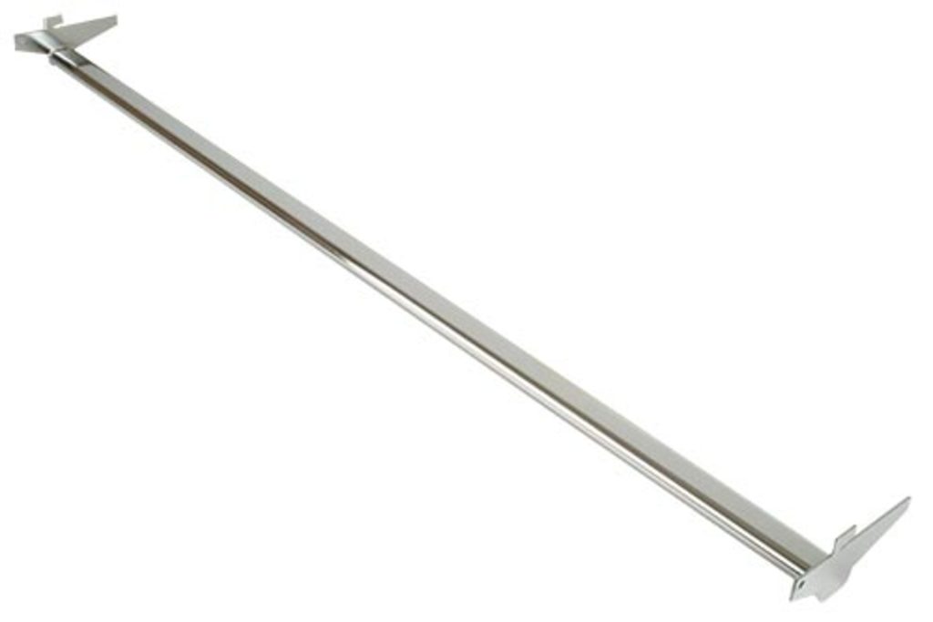 Newlooxs shelving new looxs clothing bracket