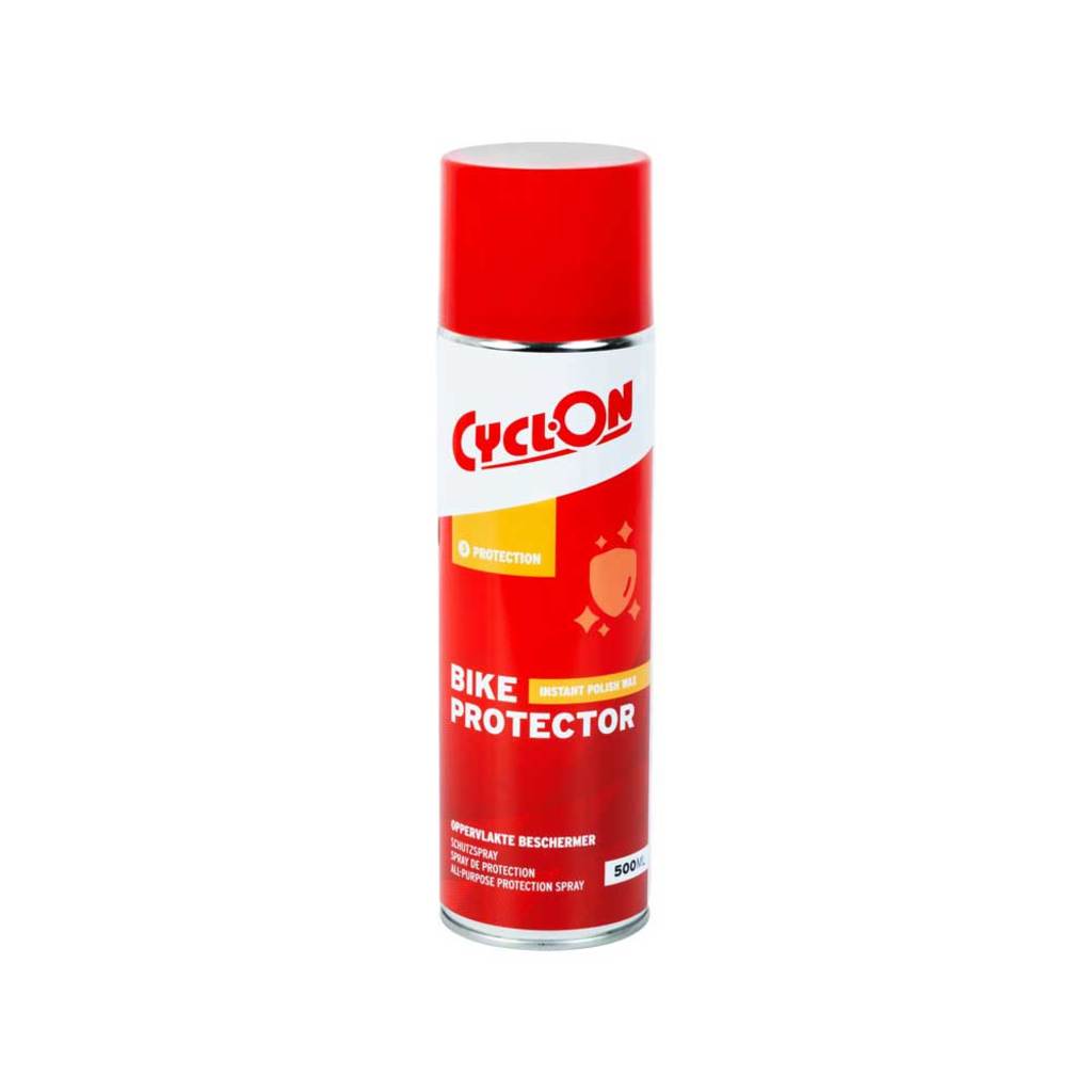 Instant Polish Wax Spray 500ml