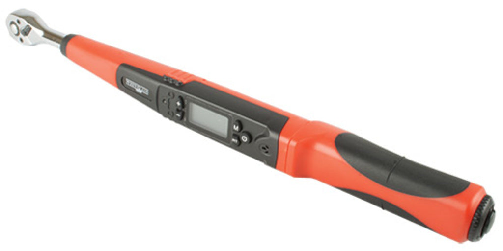Wisvo grs torque wrench 3 8 digital 10-100nm