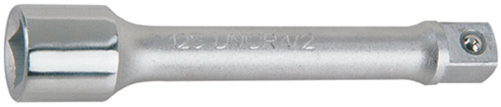 Grs unior ratel verlengstuk 125mm 1 2