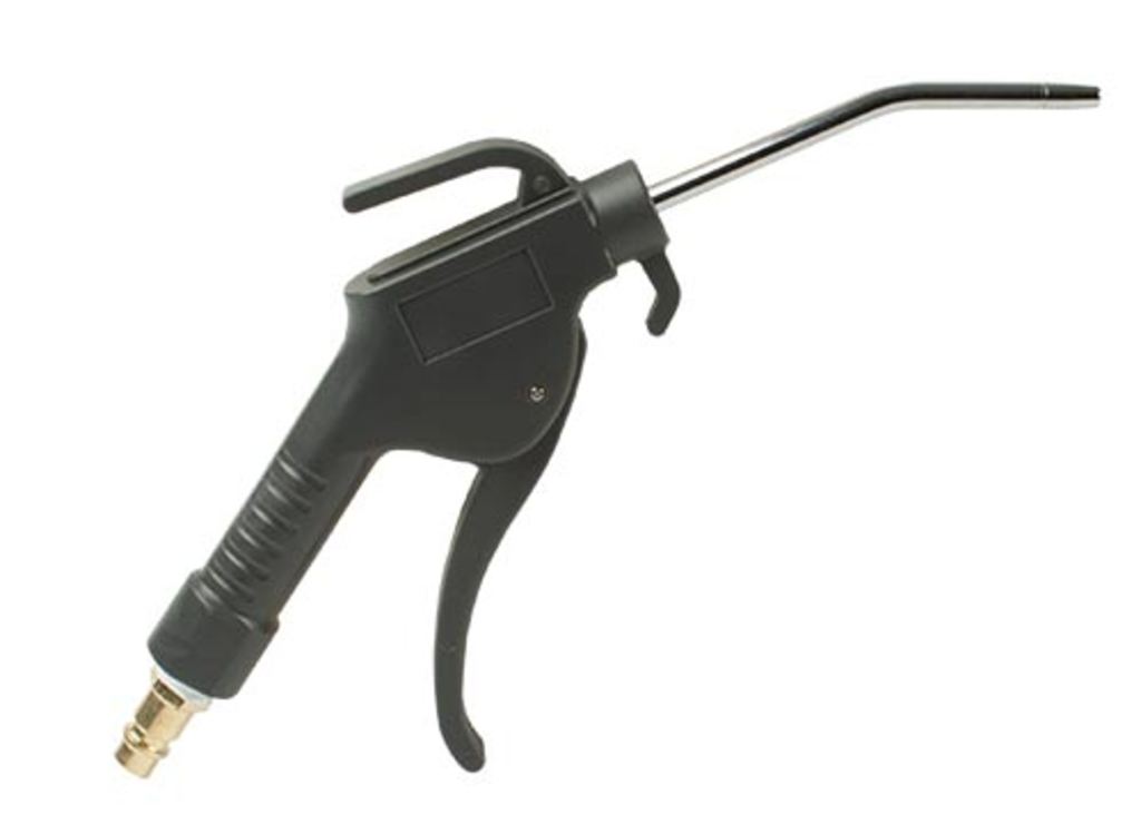 Grs unior compd blaaspistool pvc 260mm
