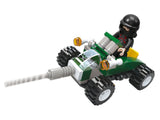 Sluban m38-B0317 Space Quad 48-Stéck