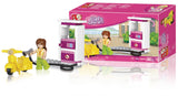 Slucan m38-B0516 Meedercher Dream Listbox