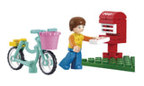Slucan m38-B0516 Meedercher Dream Listbox