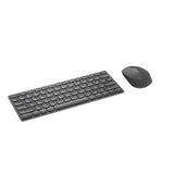 Rapoo 9600m Wireless Multimode Blade Combo TKL Key-Misset, DNK GR QWERTY Us