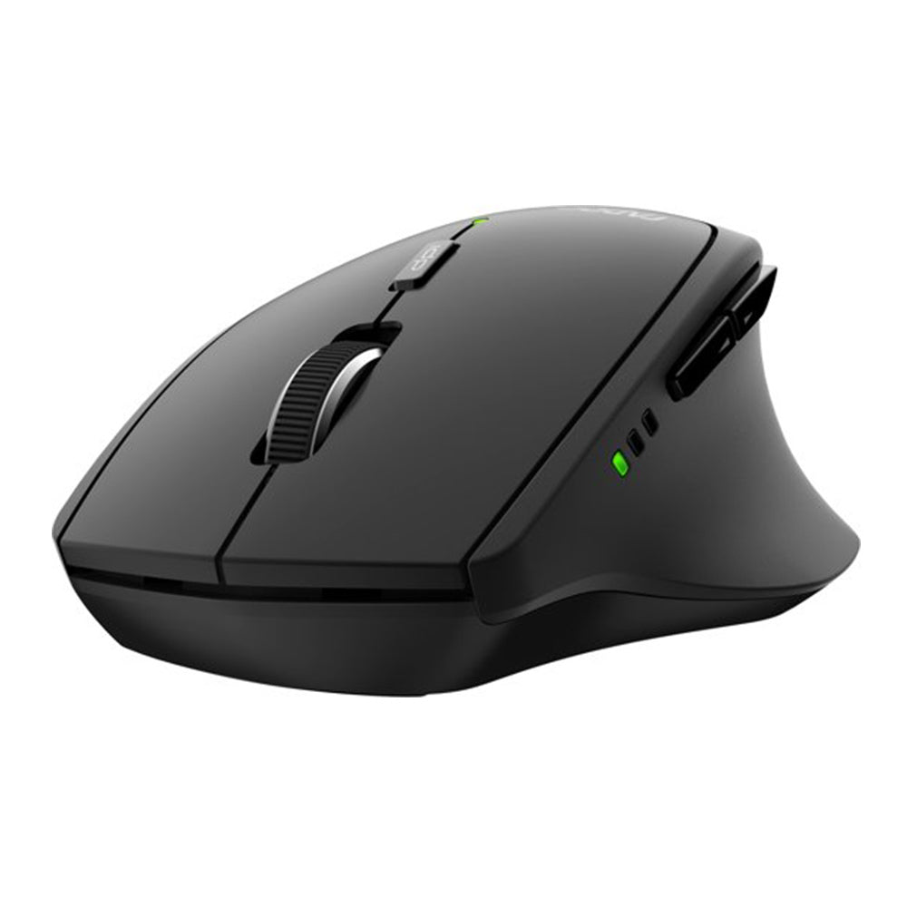 Rapoo Mysz MM Tri-Mod Black MT550