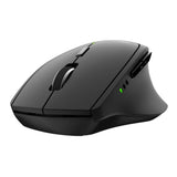 Rapoo Mouse MM Tri-Mod Black MT550