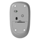 Rapoo m200 silent stille multimodus draadloze optische muis wit