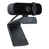 Rapoo Xw2K Full HD 2K CZAK Black