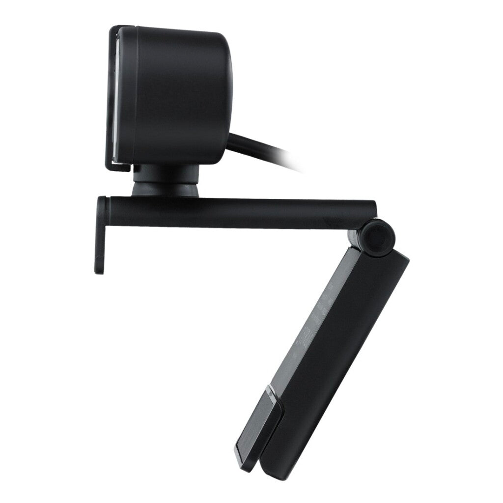Rapoo Xw2K Full HD 2K CZAK Black