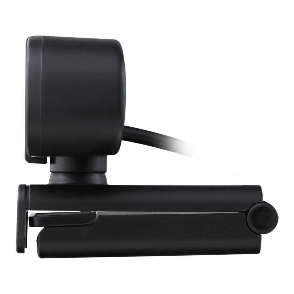 Rapoo Xw2K Full HD 2K CZAK Black