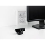 Rapoo Xw2K Full HD 2K CZAK Black