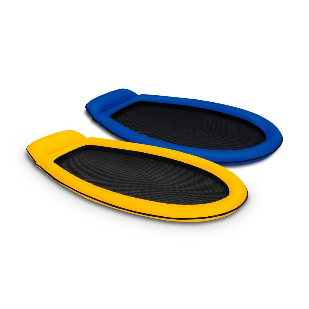 Intex Water Hangmat-yellow