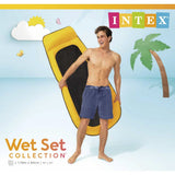 Intex Water Hangmat-yellow