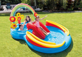 Intex Rainbow Play Pool