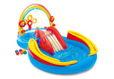 Intex Rainbow Play Pool