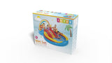 Intex Rainbow Play Pool