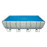 Intex solcelledeksel 549 x 274 cm