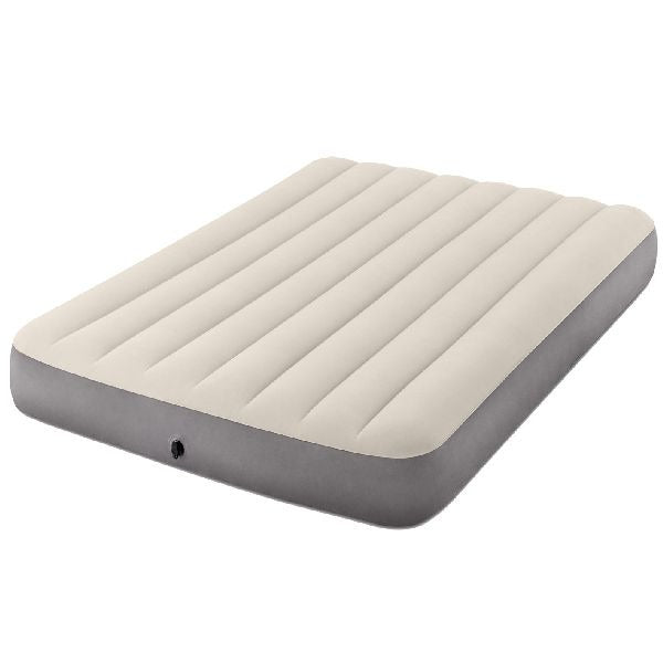 Intex - tocht aeir deluxe - méid mór