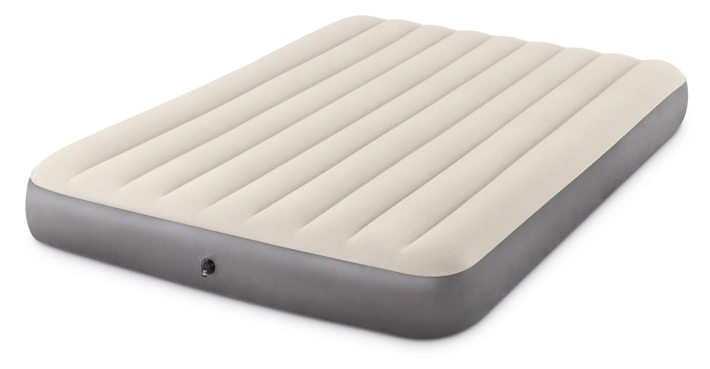 Intex deluxe légmatrac dupla