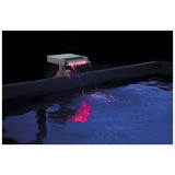 Intex Multicolor LED -foss