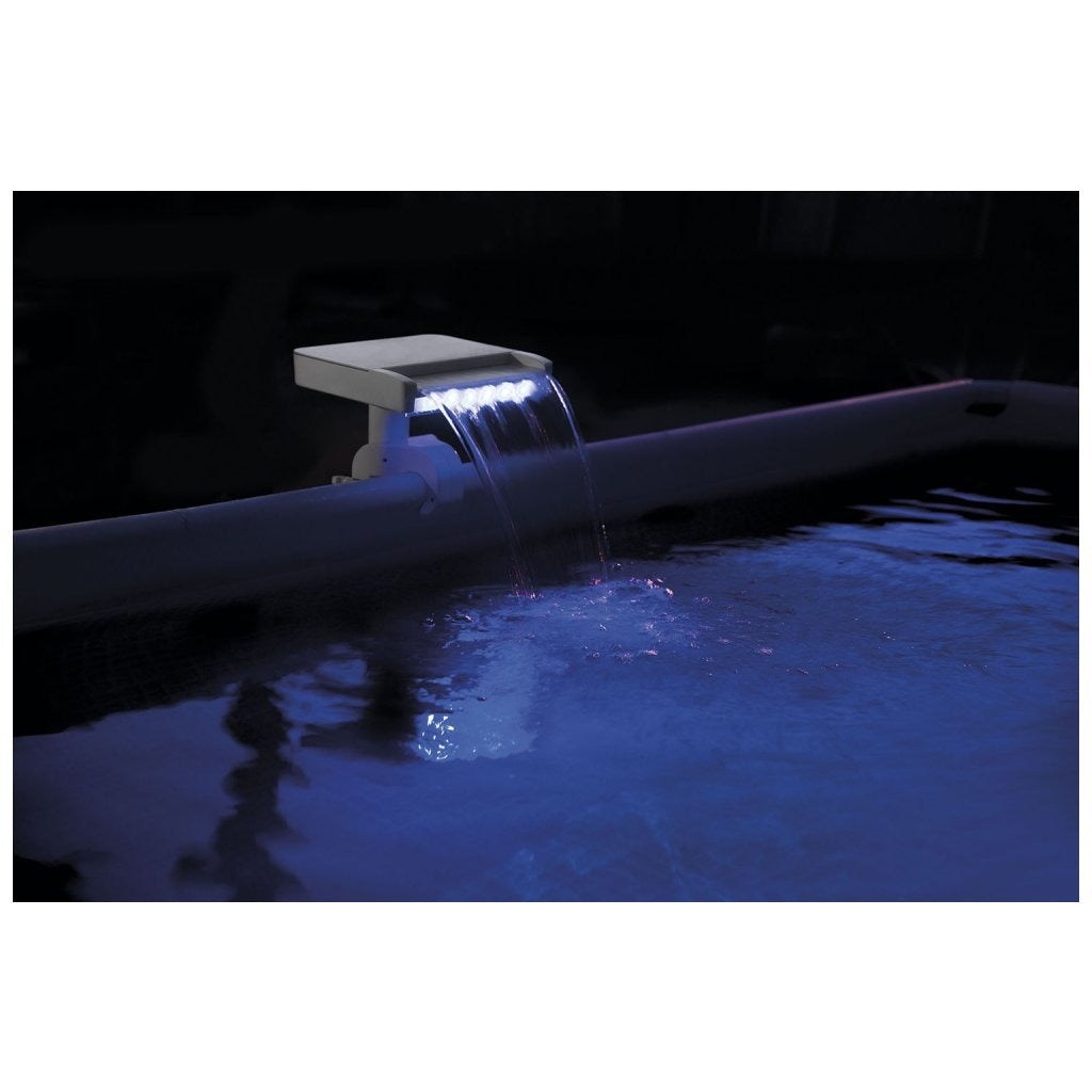 Intex Multicolor LED -foss