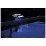 Intex Multicolor LED -foss