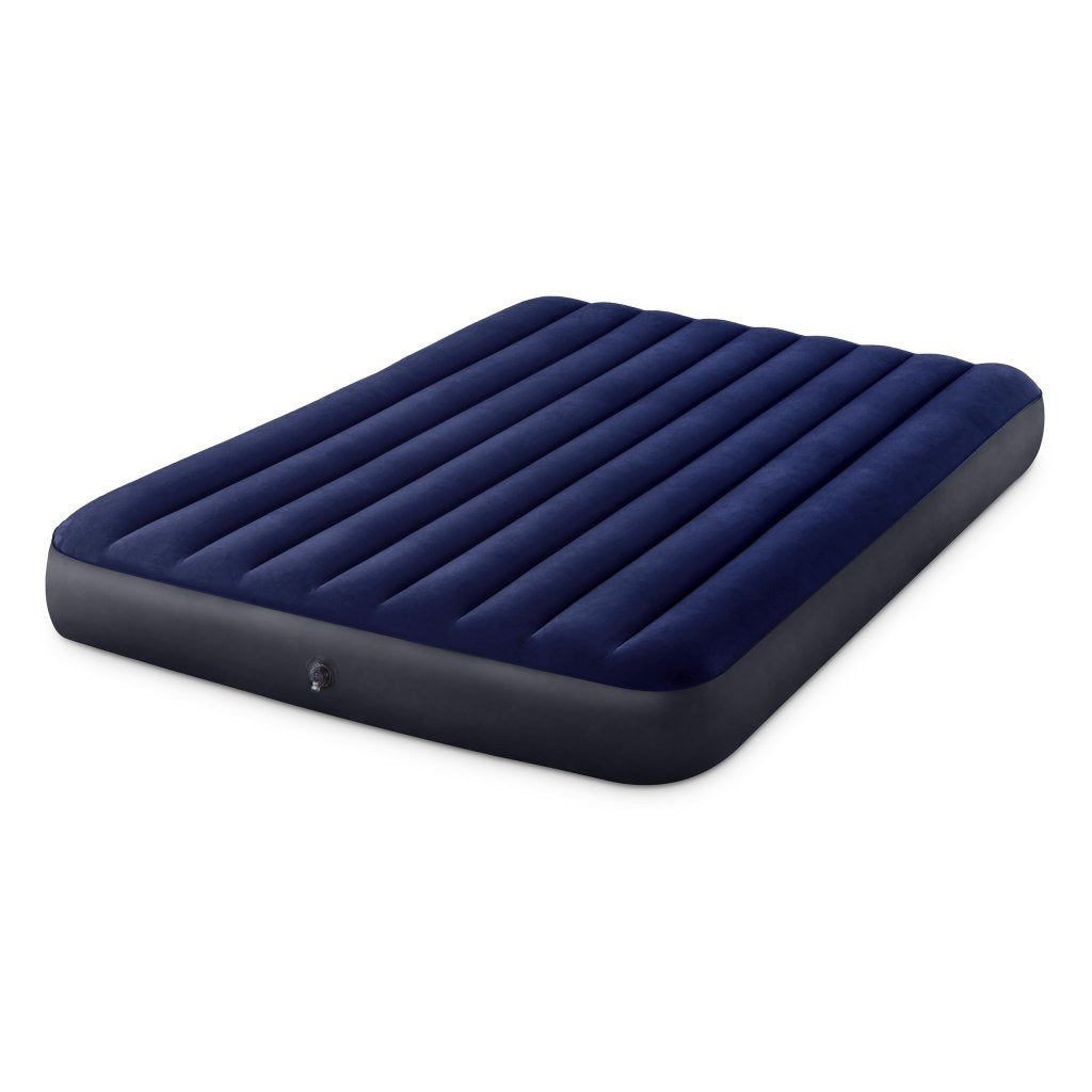 Intex Classic Dura -Beam Airbed - Dobbelt