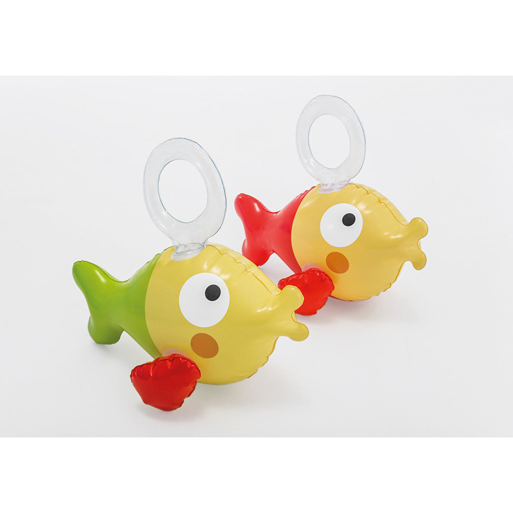 Swimming pool Fishing Fun