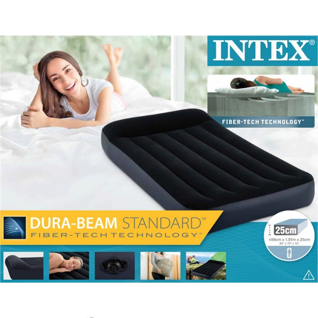 Intex vankúš REST Air Matrac - Single