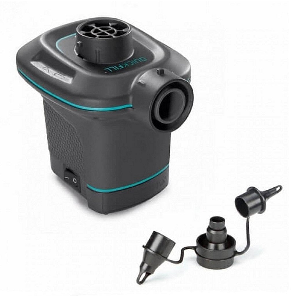 Pompa elettrica a riempimento rapido Intex 66640 220-240V