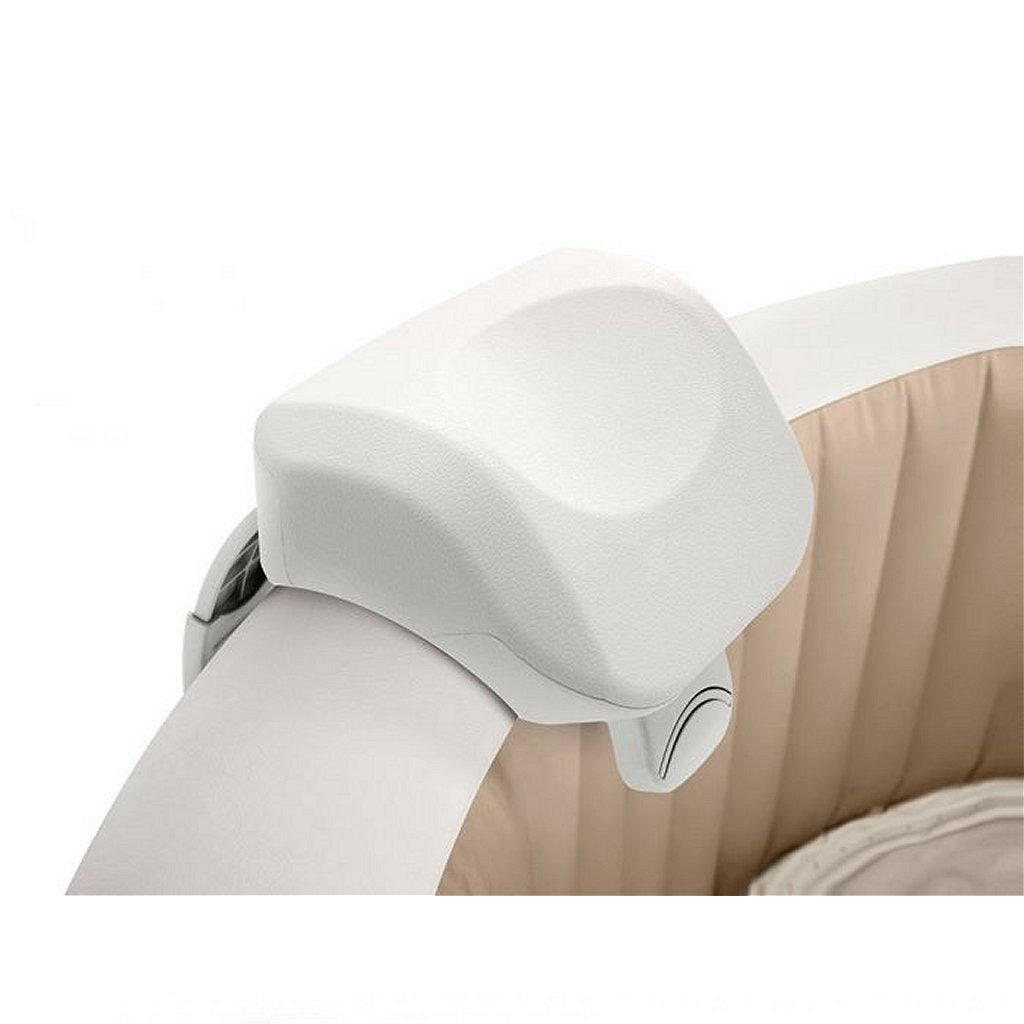 Intex Spa Schaum Checkrest