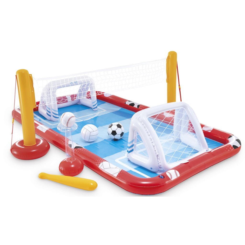Piscina Speelcentrum Action Sports