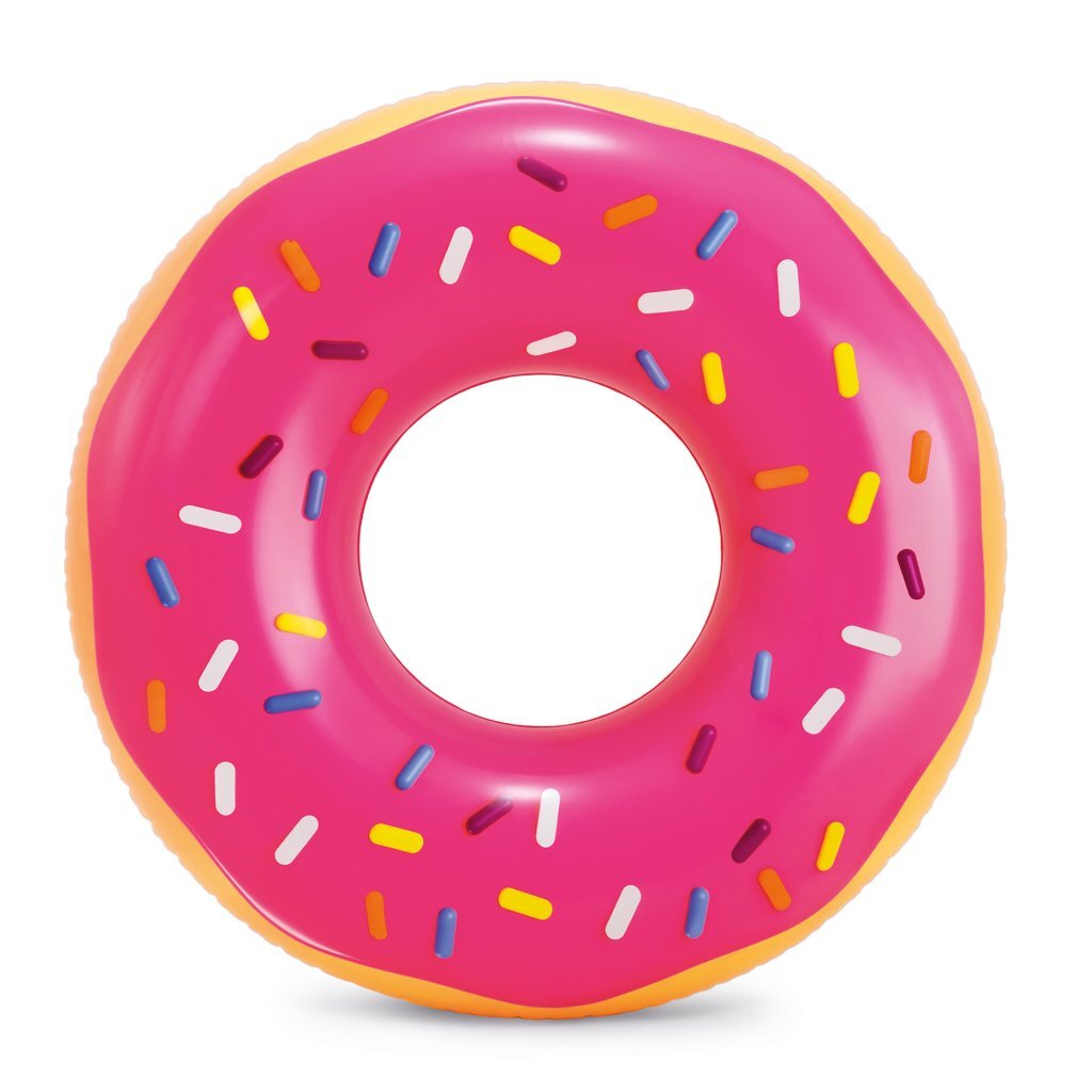 Intex Pink Donut Swimming Band