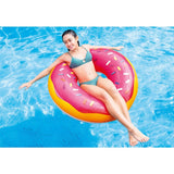 Intex Pink Donut Swimming Band