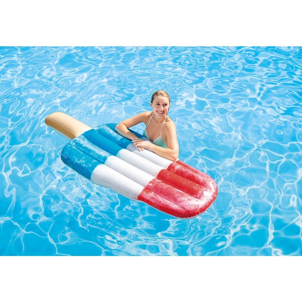 Intex 58774EU ICELOLLY AIRBED 183x66 cm
