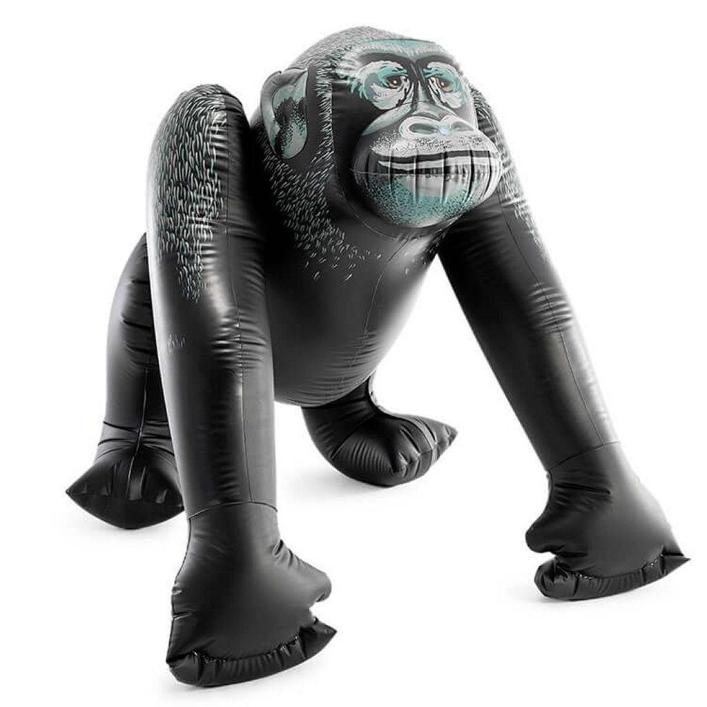 Spruzzatore d'acqua intex gorilla