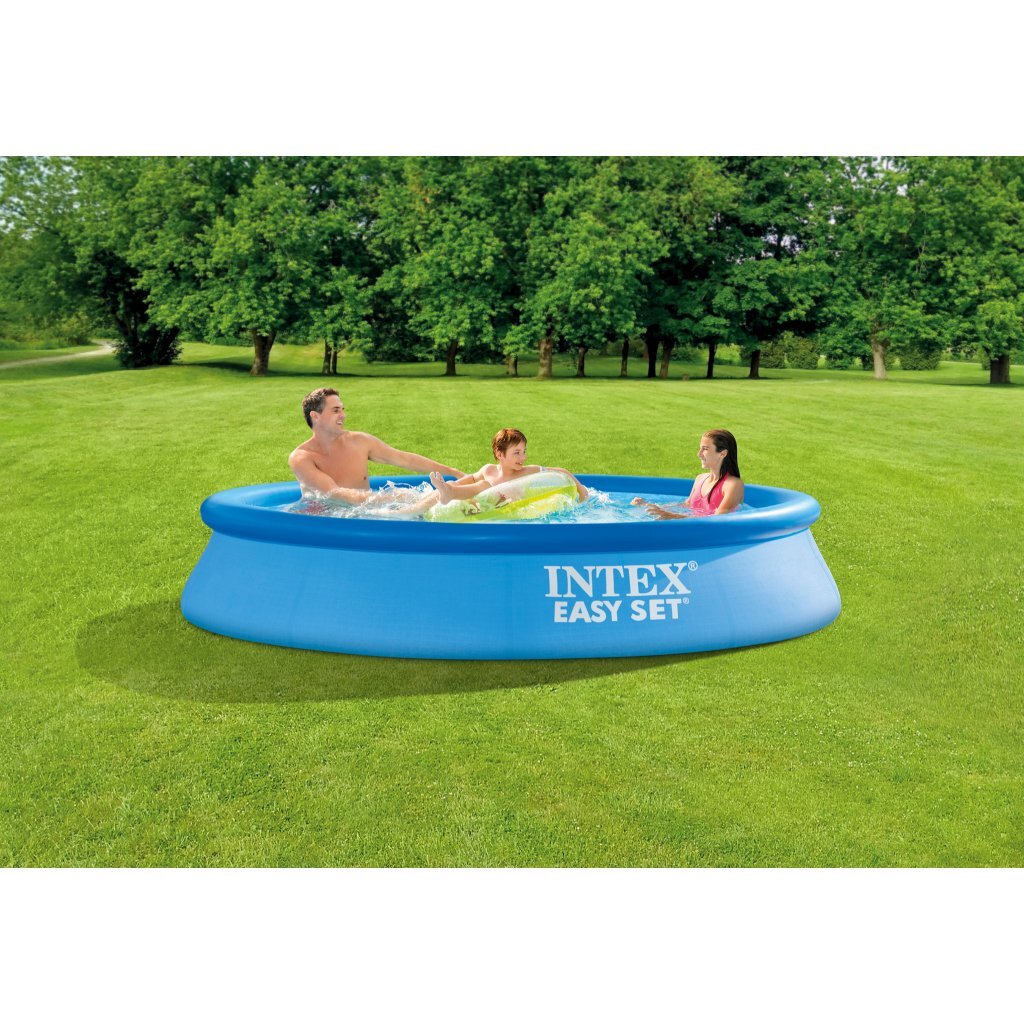 Piscina Intex facile set 305 x 61 cm