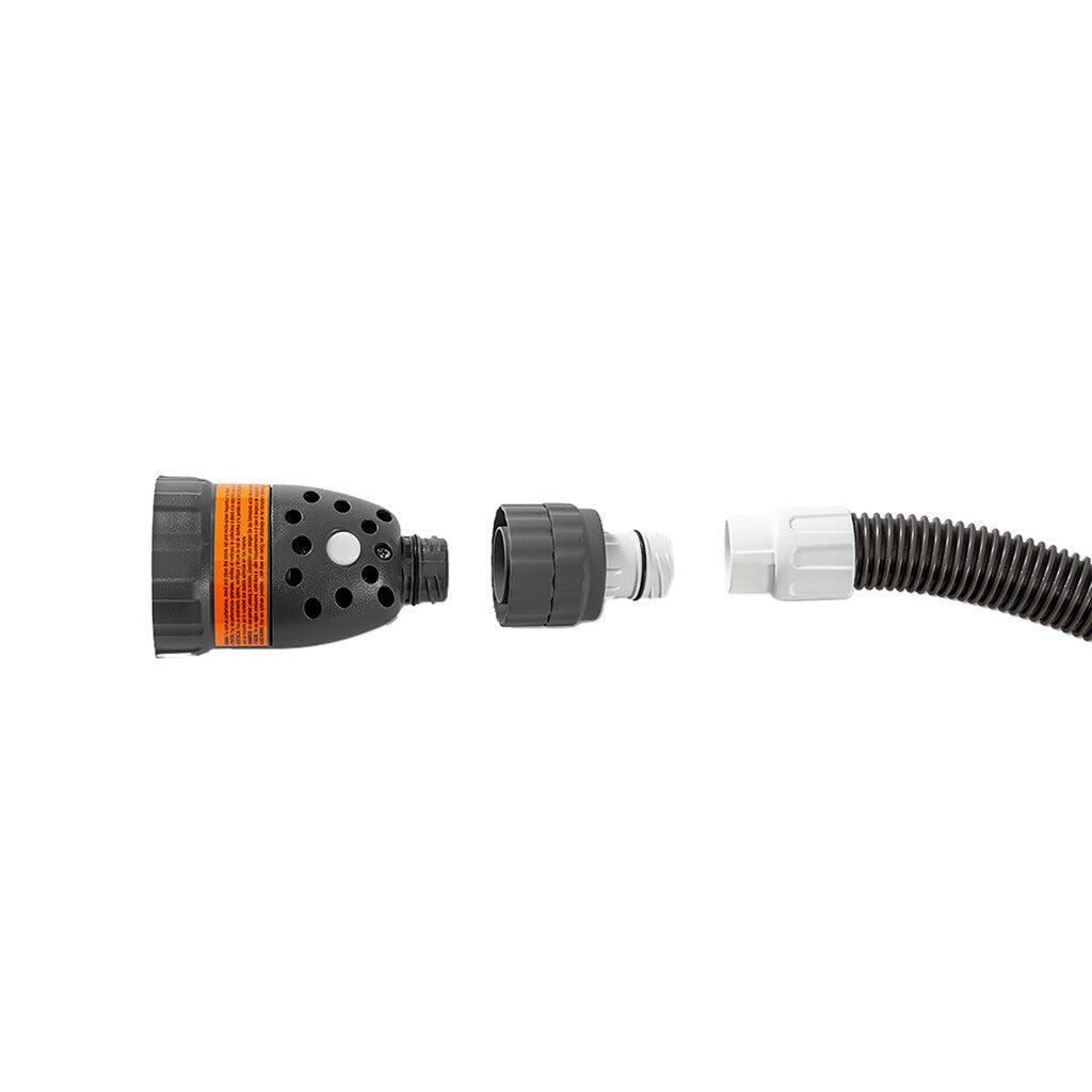 Intex 28006 ZX100 SAM SWAMM BELMER