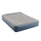 Intex - Pillow Rest Mid-Rise Airbed - Double