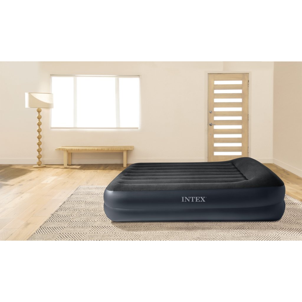 Intex - Poduszka wyposażona w powietrze - podwójne