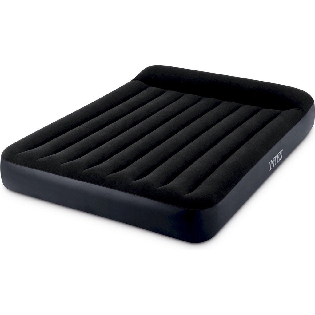 Intex - Pillow Rest airbed - double