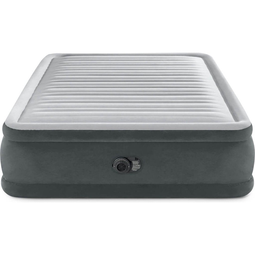 Intex Comfort Plush Eleged Airbed - Double