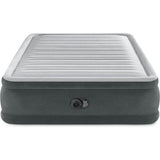 Intex Comfort Plush Eleged Airbed - Double