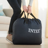 Intex Comfort Plush Eleged Airbed - Double