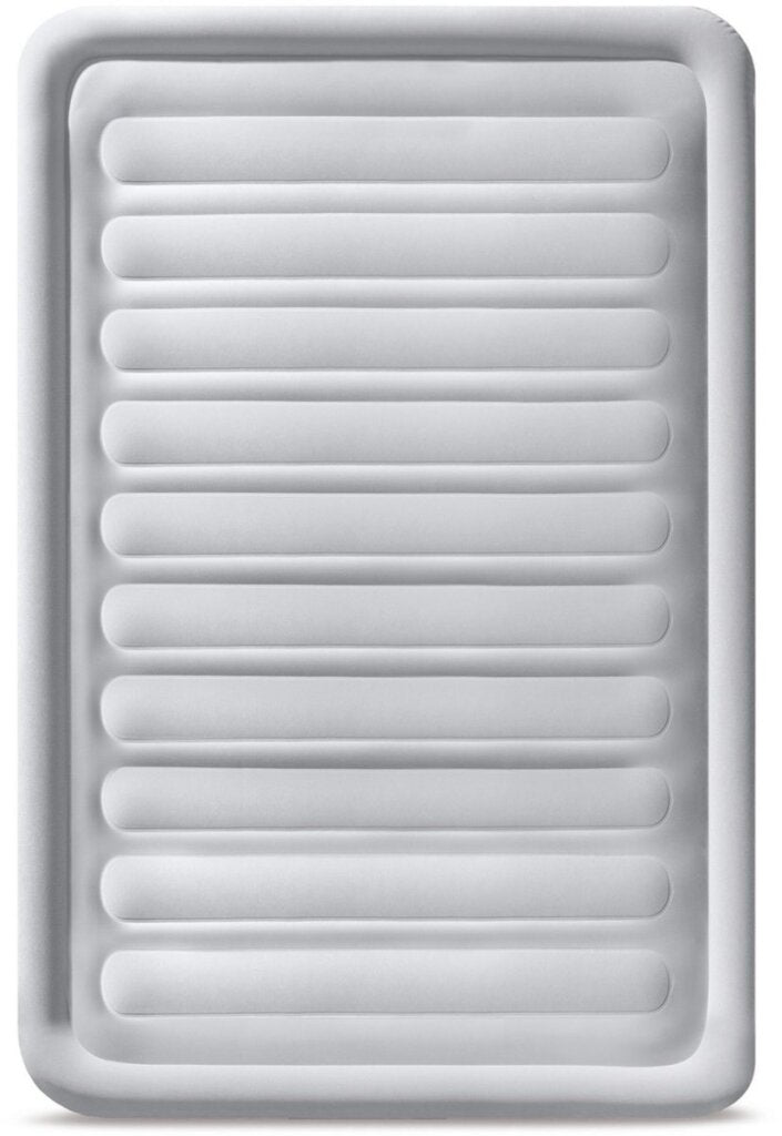 Intex Comfort Plush airbed - double