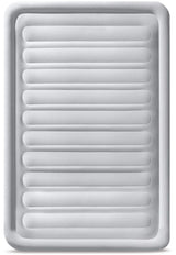Intex Comfort Plush airbed - double